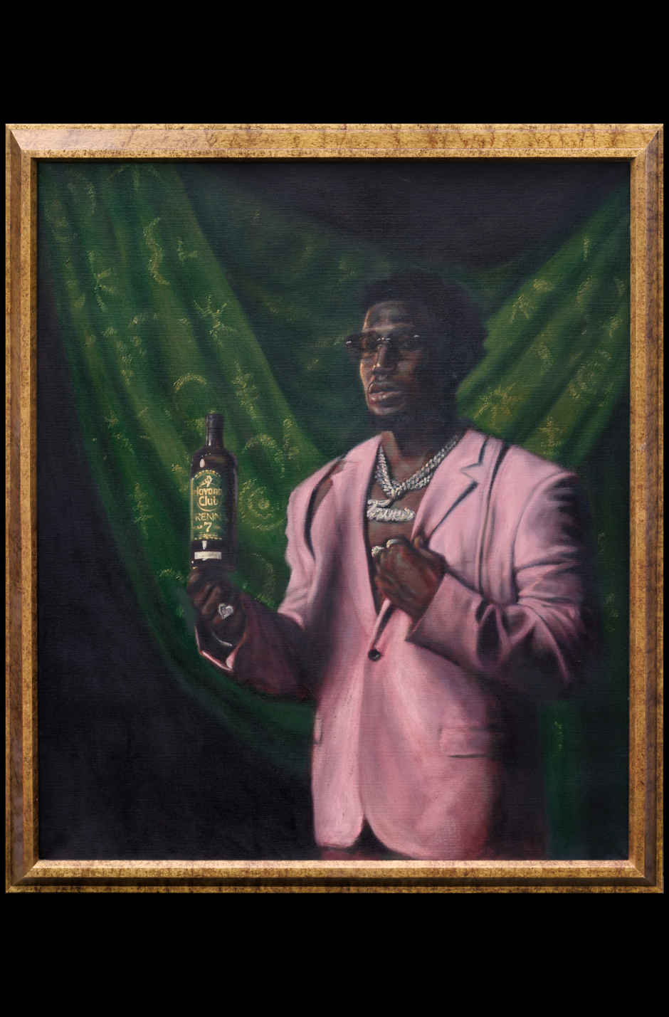 Havana Club x Frenna