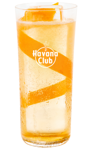 Ron Cacao - Kakao Cocktail mit Rum