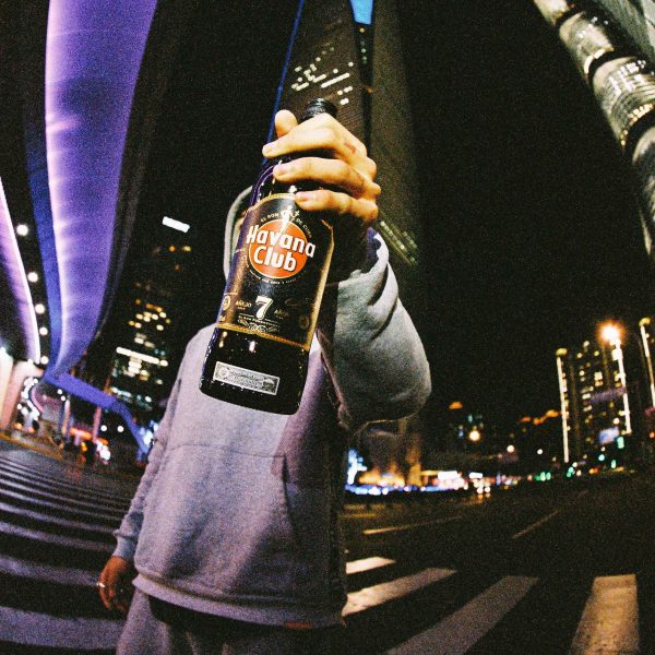 A Ride With Jedi Zhou