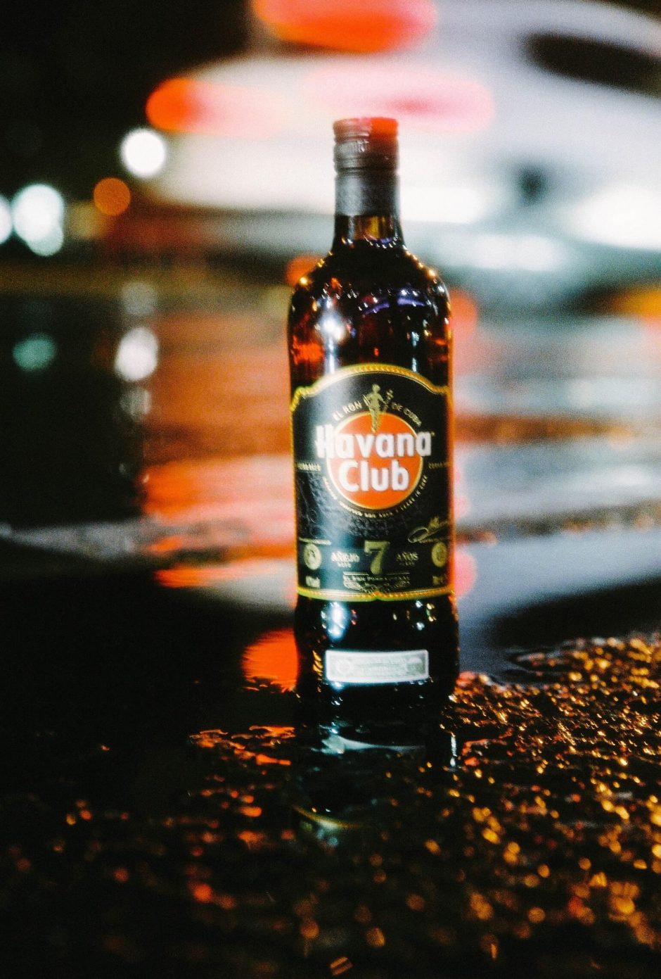 A Ride with Jedi Zhou