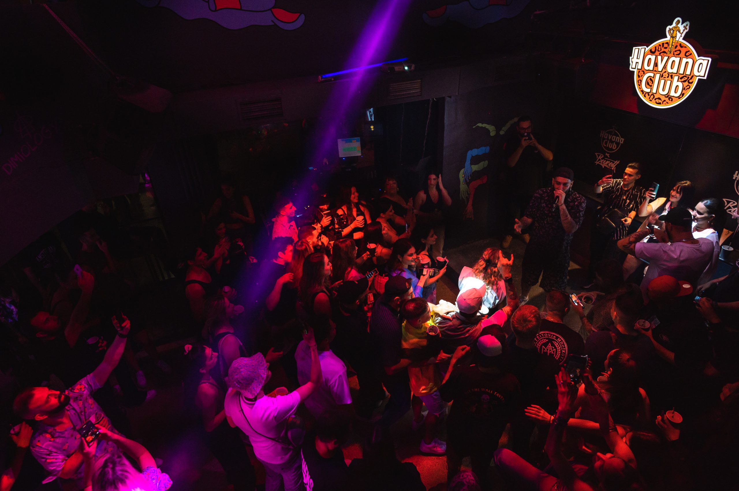 havana club project image