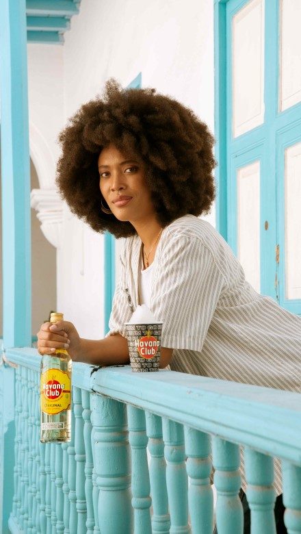 Havana Club 3 Flasche