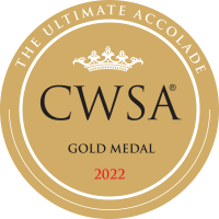 ISC 2020 Silver Medal