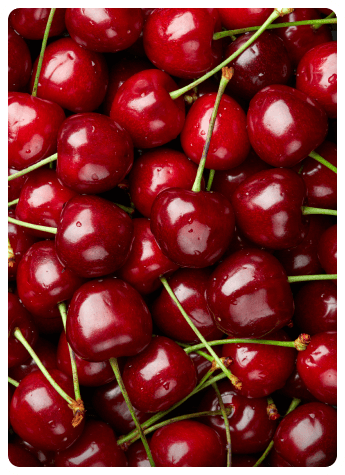 cherry