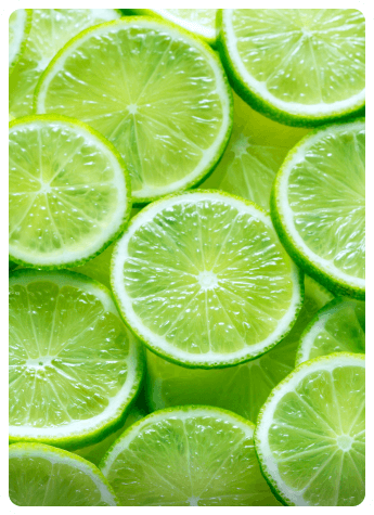 lime