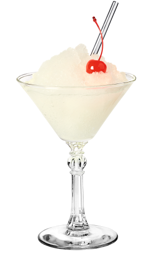 Frozen daiquiri