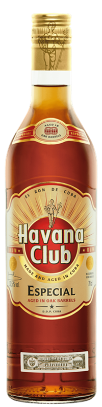 Havana Club Especial