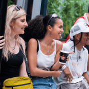 Havana Club Mango Lime