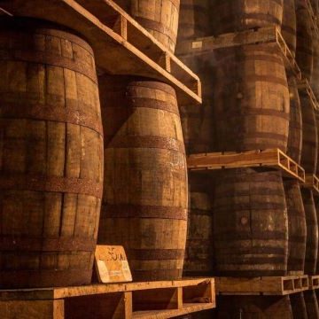 Havana Club Mango Lime